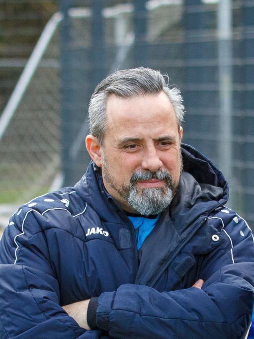 Angel Loureiro