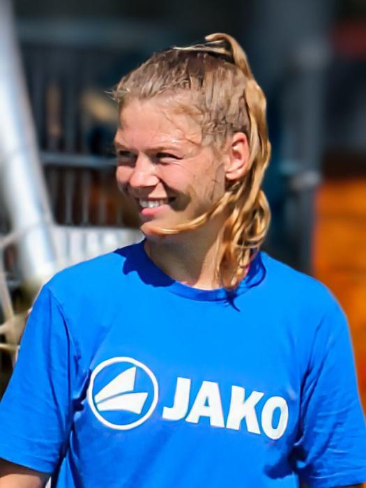 Pia Liening-Ewerts
