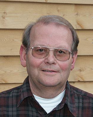 Rolf Becker