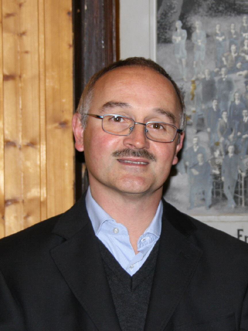 Veljko Vuksanovic