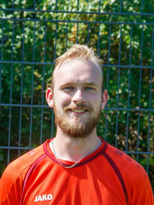 Niclas Müller