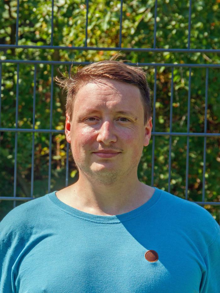 Sebastian Kies