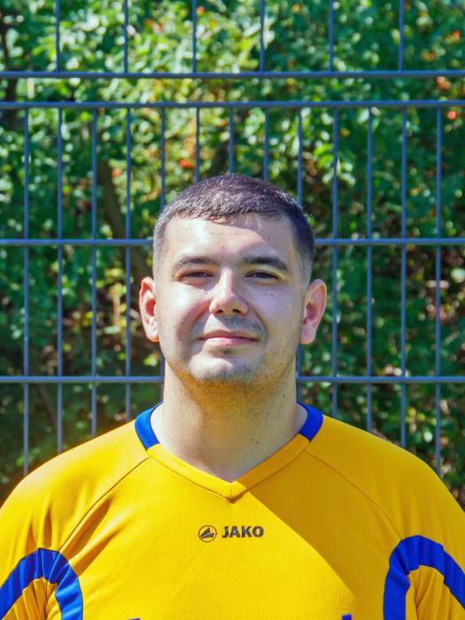 Tarek Cantori