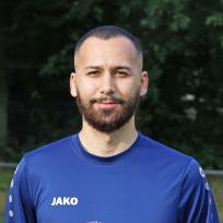 Ali Osman