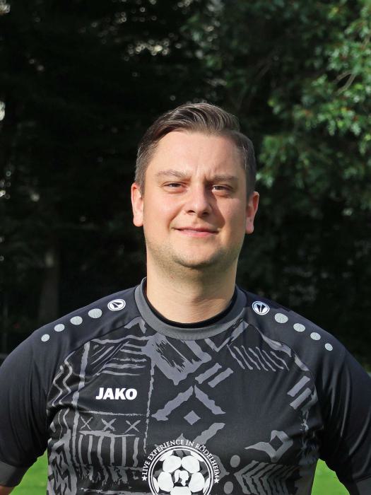 Daniel Gude