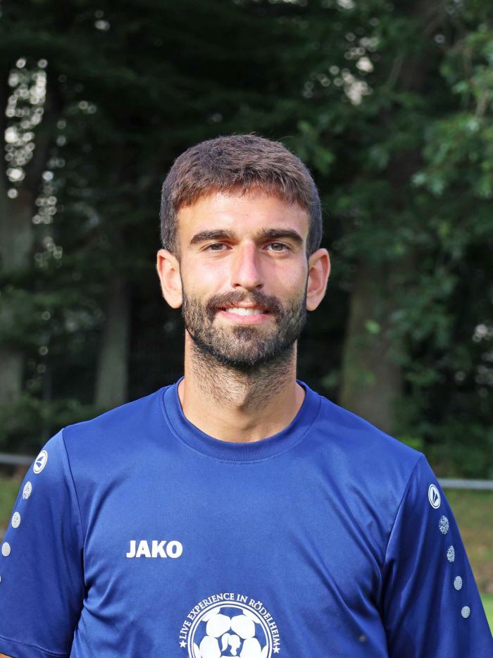 Emre Deniz Arslan