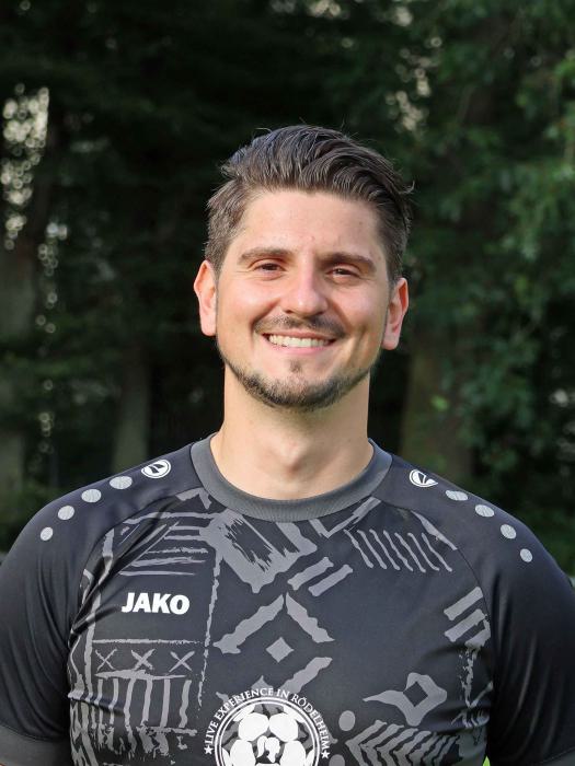 Gianluca Gioia