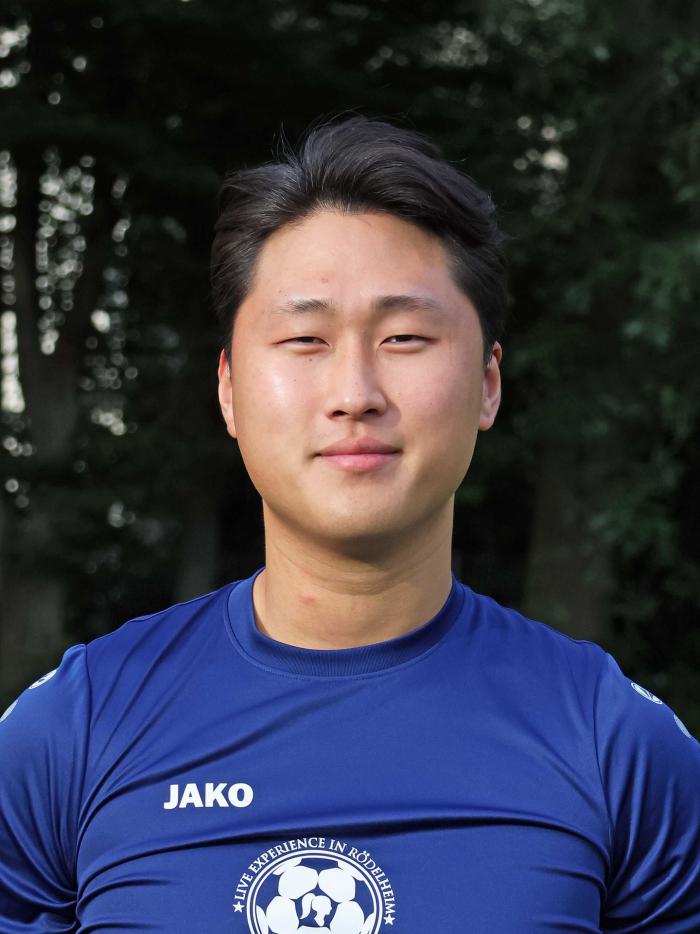 Jun Sub Byun