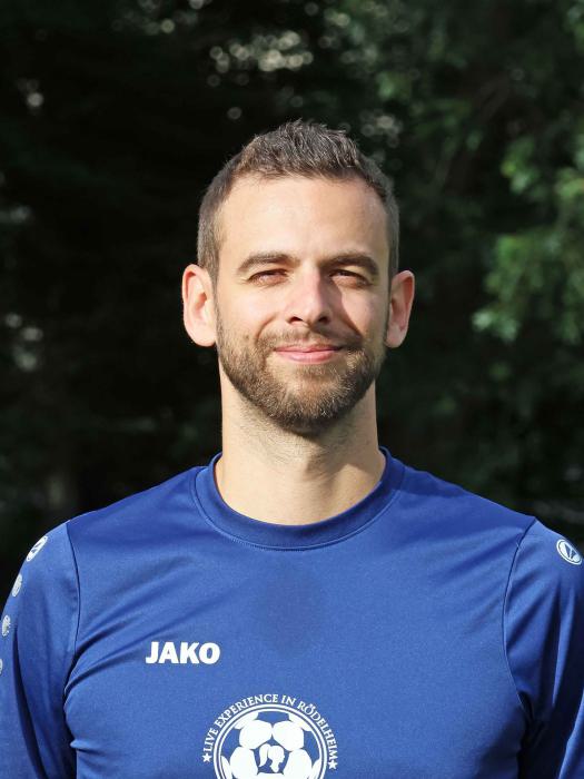 Maximilian Römer