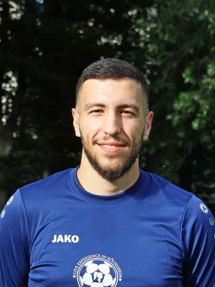 Mert Özbek