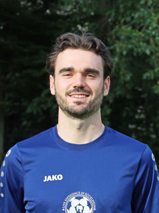 Niklas Vogt
