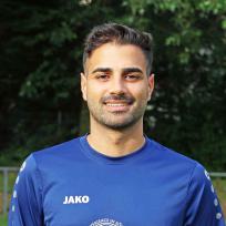 Samet Temizsoy