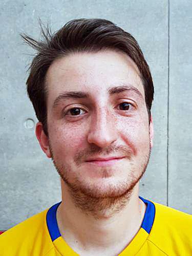 Alessandro Gioia