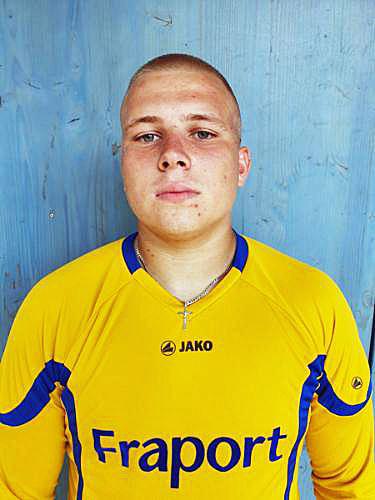 Dominik Prochotta