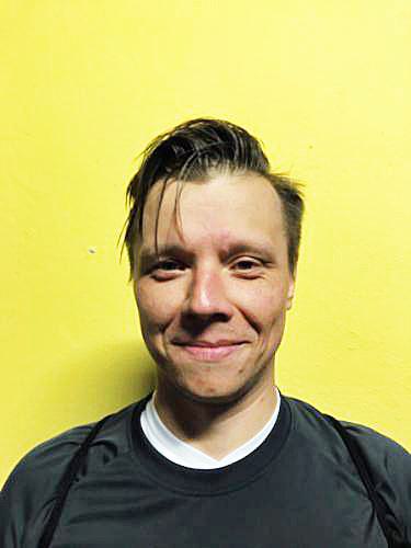 Edgar Slivko