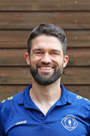 Aaron Krämer