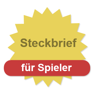 Steckbrief